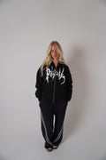 PIXIE DOUBLE ZIP